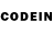 Codein напиток Lean (лин) ChoppNew