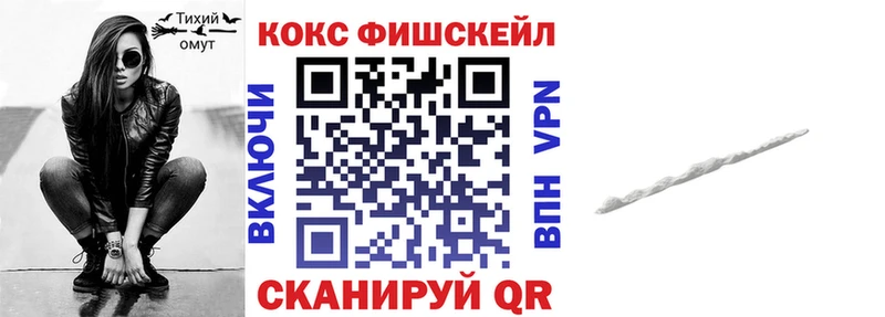 Кокаин Fish Scale  Котельнич 